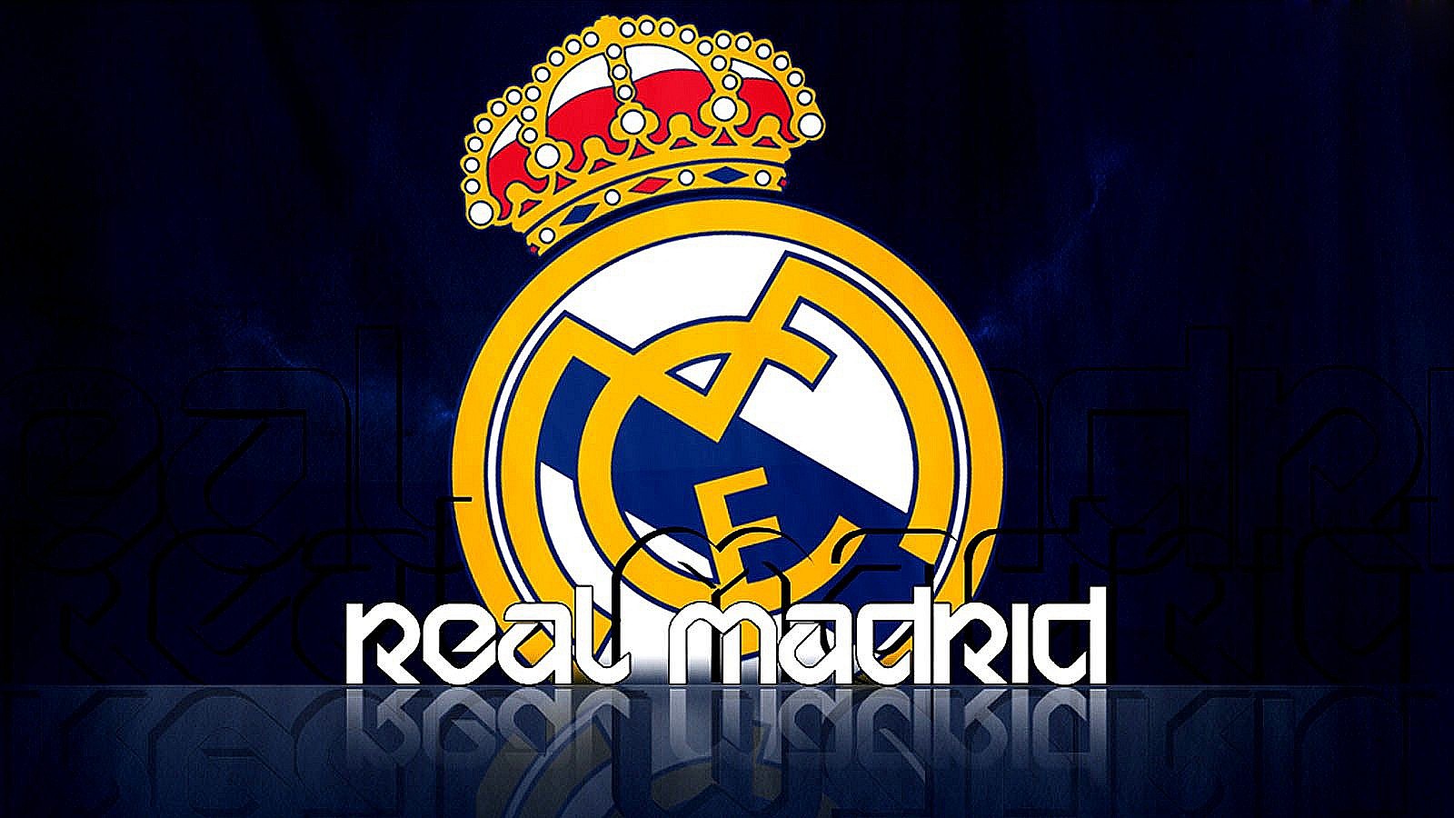 Real-Madrid